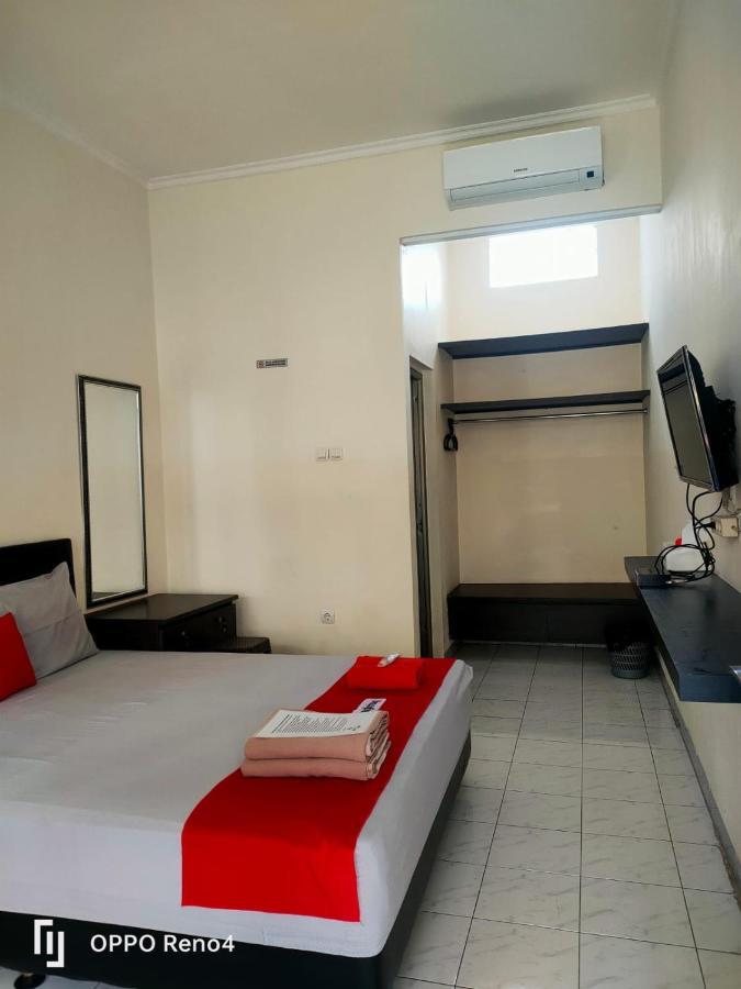 Hotel Bale Cangkring Cirebon Luaran gambar